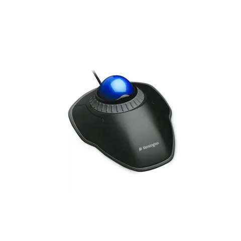 Kensington Orbit Trackball with Scroll Ring – image 1