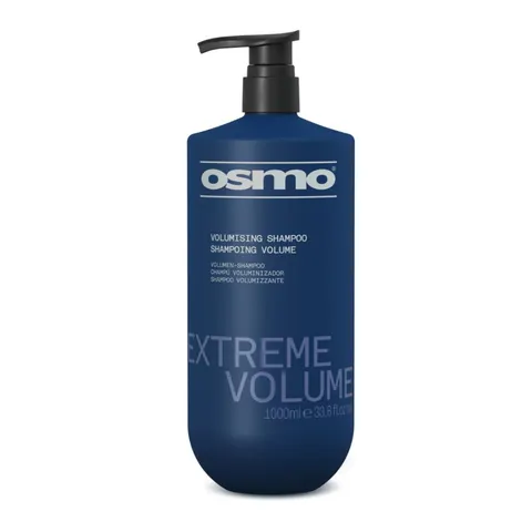 Osmo - Extreme Volume Volumising Shampoo – 135496 – afbeelding 1