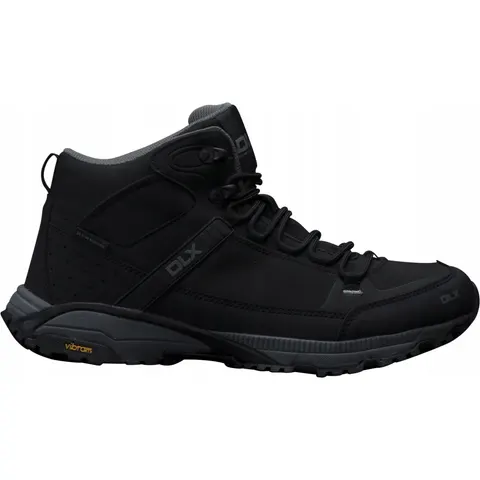 Wanderschuhe DLX Renton – Noir – 207149 – Bild 1