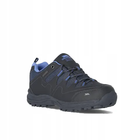 Damen-WanderschuheTrespass Mitzi Low – Blau – 711066 – Bild 1