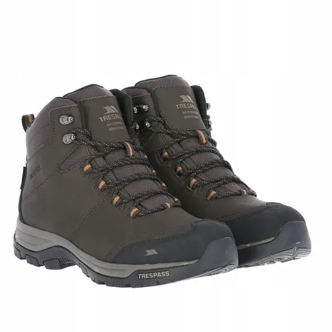 Wanderschuhe Trespass Hiram – Beige – 743296 – Bild 1