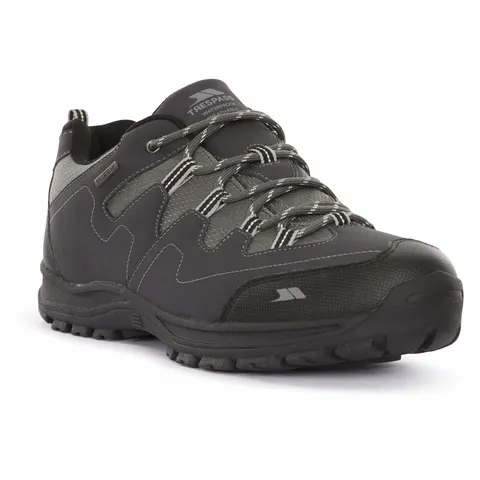 Wanderschuhe Trespass Finley – Schwarz – 931303 – Bild 1