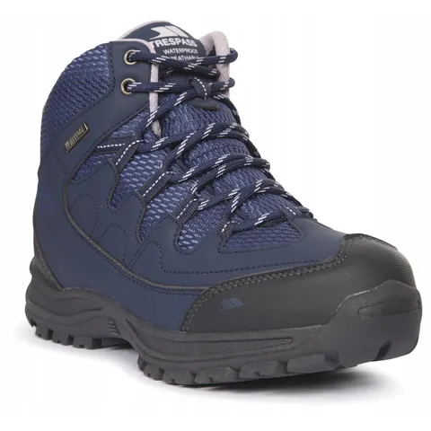 Damen-WanderschuheTrespass Mitzi – Blau – 956900 – Bild 1
