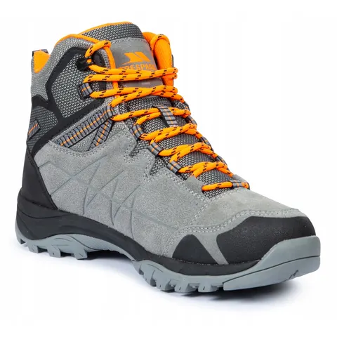 Wanderschuhe Trespass Caelan – Grau – 980073 – Bild 1
