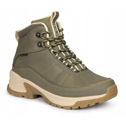Wanderschuhe Damen DLX Layla – Vert – 272401 – Bild 1