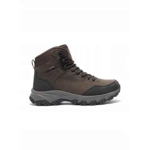 Wanderschuhe Trespass Stride – Marron – 574116 – Bild 1