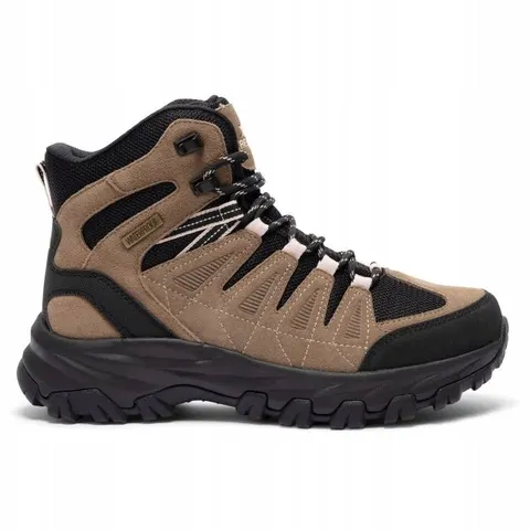 Damen-Wanderschuhe Trespass Amelie – Beige – 574161 – Bild 1