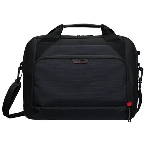 Targus 13-14IN Laptop Cases - Multi – Black – image 1