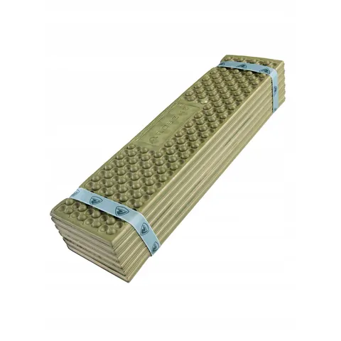 ZigZag Slumber Wide - Opvouwbare Mat – afbeelding 1
