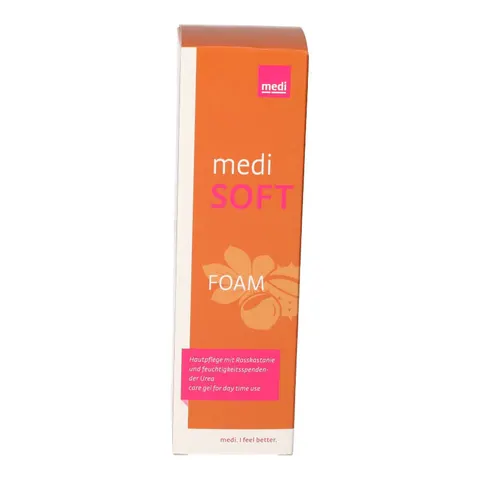 Medi Soft Schaum – 498369 – Bild 1
