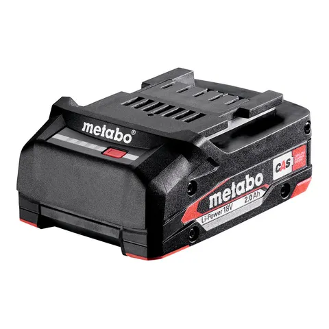 Metabo 625026000 cordless tool battery / charger – Bild 1