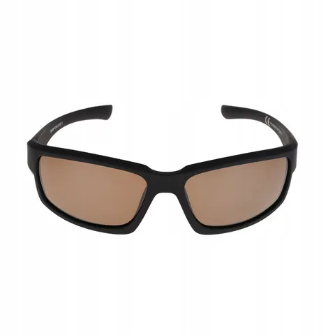 Lunettes de soleil Hi-Tec Roma – Noir – image 1