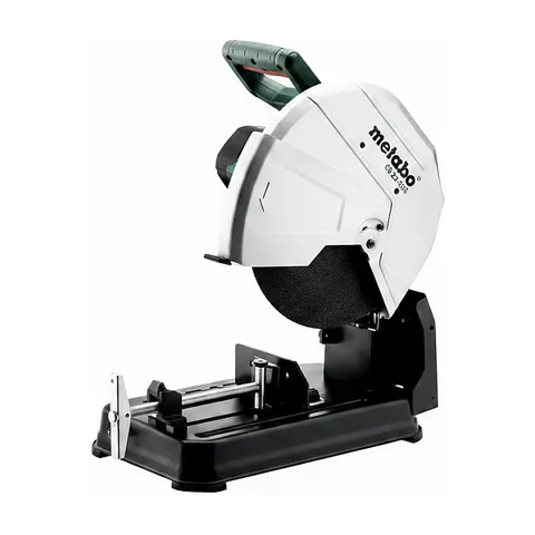 Metabo Meuleuse d’angle CS 22-355 Carton (601786000) – image 1
