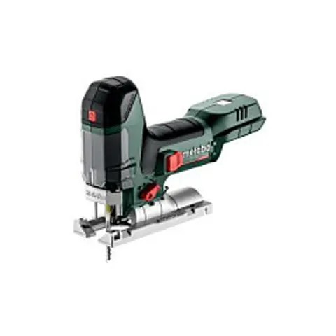 Metabo ST 18 LT power jigsaw – Bild 1