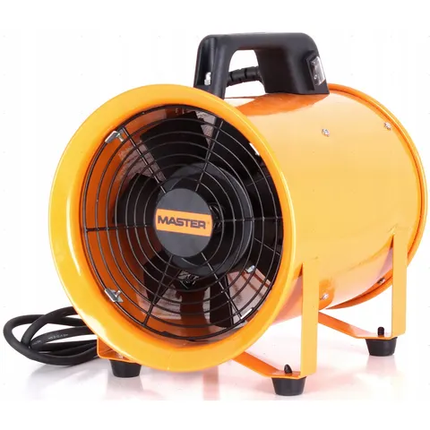 Master Professionele Ventilator - 1500m3-u - BLM4800 – afbeelding 1