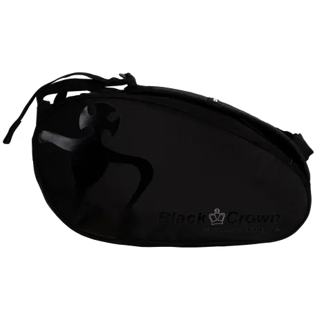 Paletero Black Crown Ultimate Series V2 Negro A005986 – imagen 1