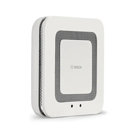 Bosch Smart Home Twinguard Rauchmelder – Bild 1