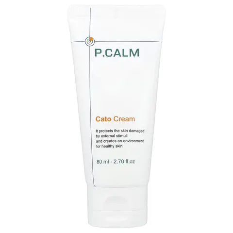 P.CALM - Caton Crème - 80ml – image 1