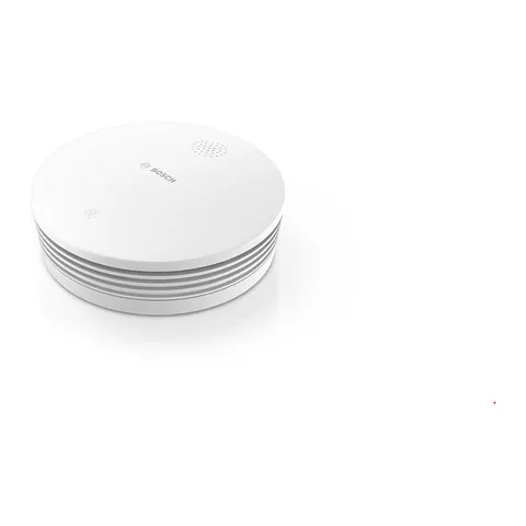 Bosch Smart Home Rauchmelder – Weiß – Bild 1