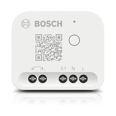 BOSCH SMART HOME BSH 8750002082 - Relay – image 1