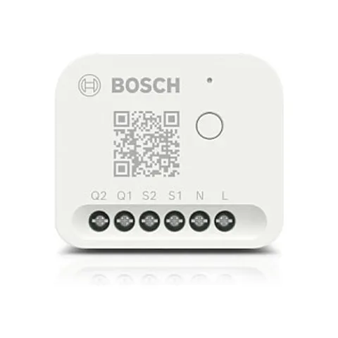 Bosch BMCT-SLZ – Weiß – Bild 1