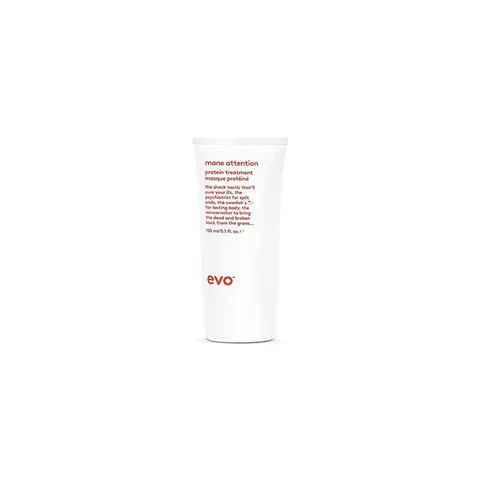 EVO - Mane Attention Protein Treatment 150ml – afbeelding 1