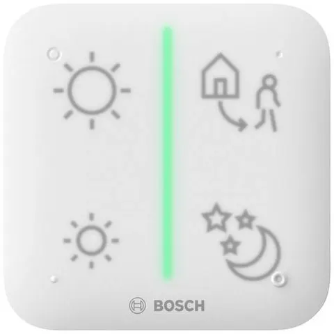 BOSCH SMART HOME BSH 8750002504 - Interruptor universal II. – imagen 1