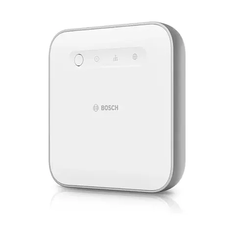 BOSCH SMART HOME BSH 8750002101 - Smarter Controller II – image 1