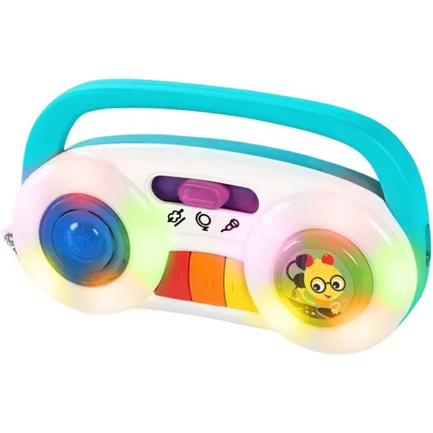 Baby Einstein muziek Speler – afbeelding 1