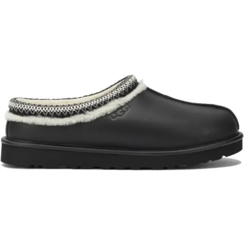 UGG - Sabot Tasman Neri da Uomo – NERO – 303661 – immagine 1