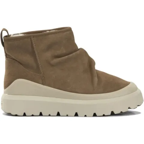 UGG - Stivaletti Heritage Beige da Uomo – 308598 – immagine 1