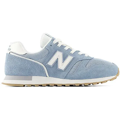 BALANCE Damen Sneakers 373 hellblau 37 W – Bild 1