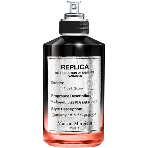 100ml Maison Margiela REPLICA Lost Eden Eau de Parfum – Bild 1