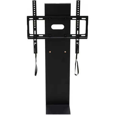 Omnitronic TV-Mount Booz Event Stand nero – immagine 1