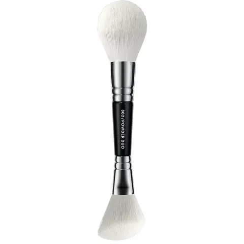 ZOEVA 802 Powder Duo Brush – Bild 1