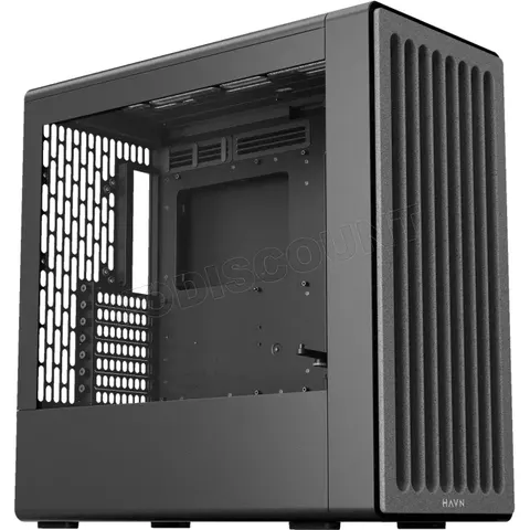 HAVN Caja ATX BF 360 Negro – imagen 1
