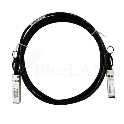 EFB-ELEKTRONIK EFB J9283D-BL - Cable SFP+ Twinax, 3 m – image 1