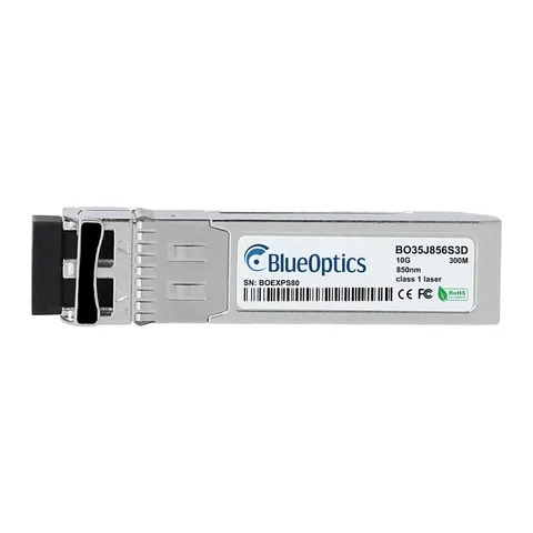 BlueOptics UF-MM-10G-BO network transceiver module – Bild 1