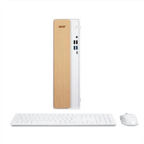 Acer XC102-RPL (DT.BVTET.004) – immagine 1