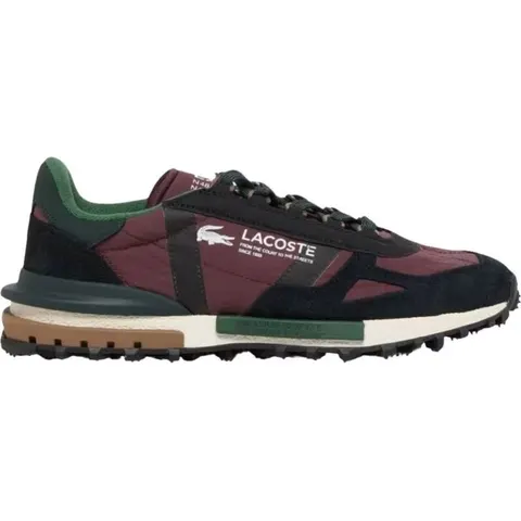 LACOSTE Baskets basses ELITE ACTIVE – 850150 – image 1