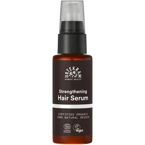 Urtekram Versterkend Haarserum (50 ml) – afbeelding 1