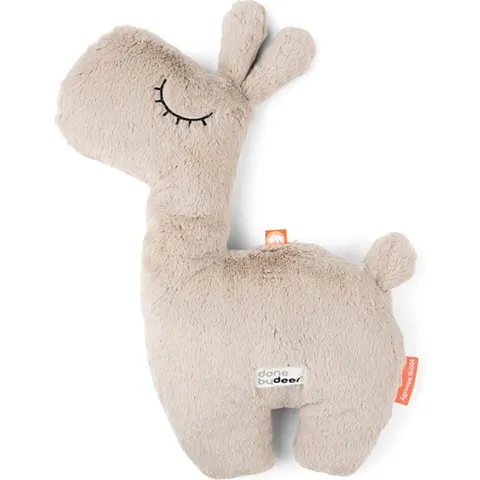 Lalee Kuscheltier sandfarbig – Bild 1
