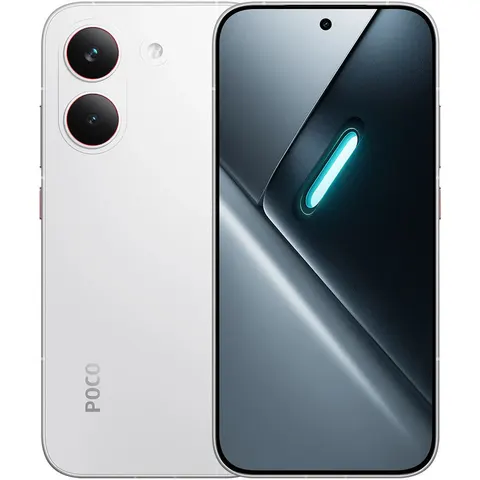 POCO X8 Pro Blanc 8 GO + 512 GO – image 1