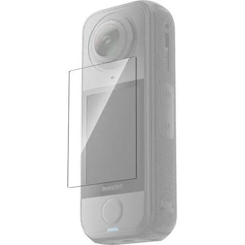 Protecteur d'écran Insta360 X4 Air – image 1
