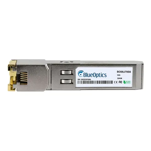 BlueOptics JL563C-BO network transceiver module – Bild 1