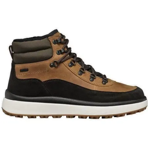 Geox Botines U Granitogrip B Abx U46fzd Marrón Ocre Talla 41 – imagen 1