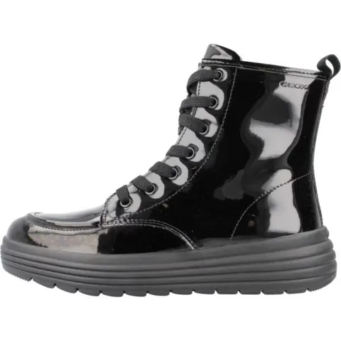 Geox Botas Phaolae J C9999 30 Niña – imagen 1