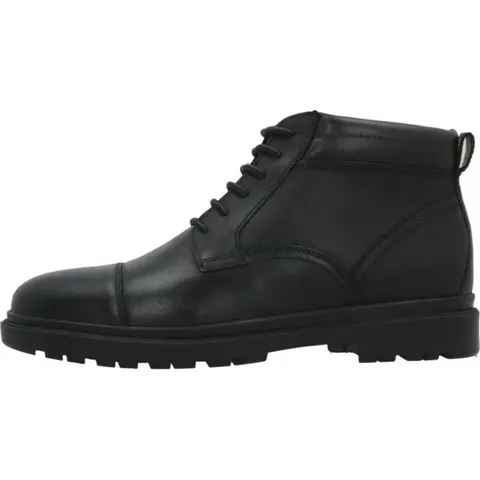 Geox Botines Hombre U46dda C9999 Talla 45 – imagen 1