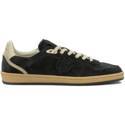 PHILIPPE MODEL Sneaker grigio | 45 – grigio 45 – immagine 1