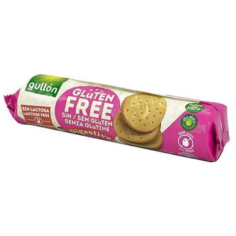 Biscotti Gullon Digestive 150 G – immagine 1
